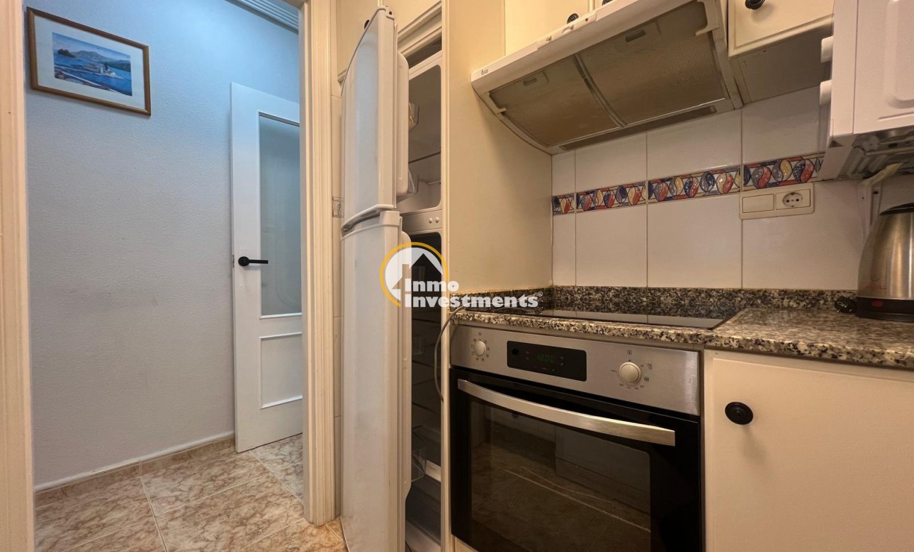 Reventa - Apartamento - Torrevieja - Centro