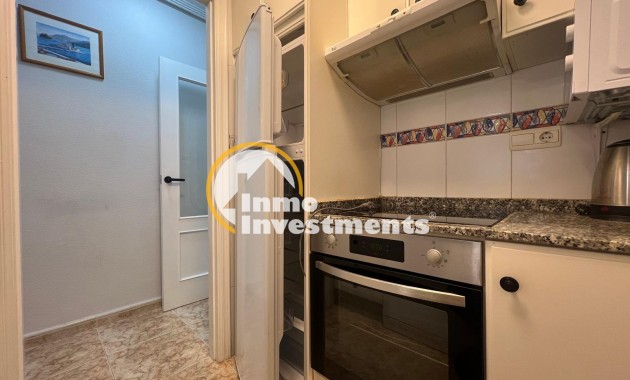 Reventa - Apartamento - Torrevieja - Centro