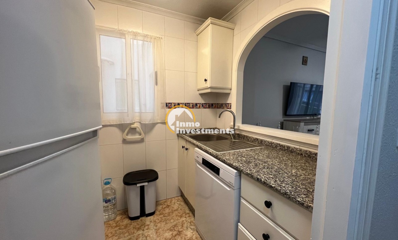 Reventa - Apartamento - Torrevieja - Centro