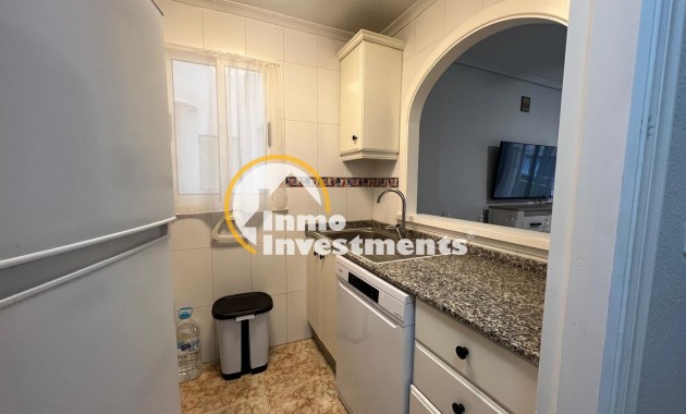 Reventa - Apartamento - Torrevieja - Centro