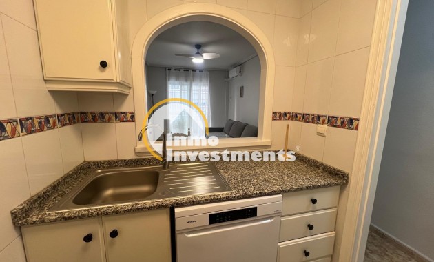 Reventa - Apartamento - Torrevieja - Centro