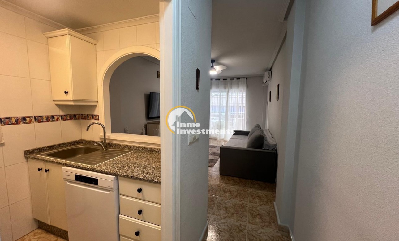Reventa - Apartamento - Torrevieja - Centro