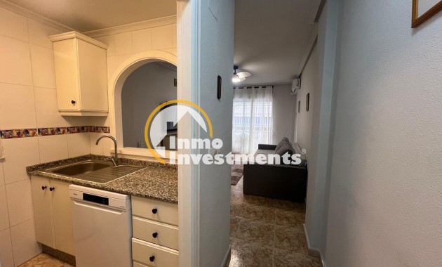 Reventa - Apartamento - Torrevieja - Centro