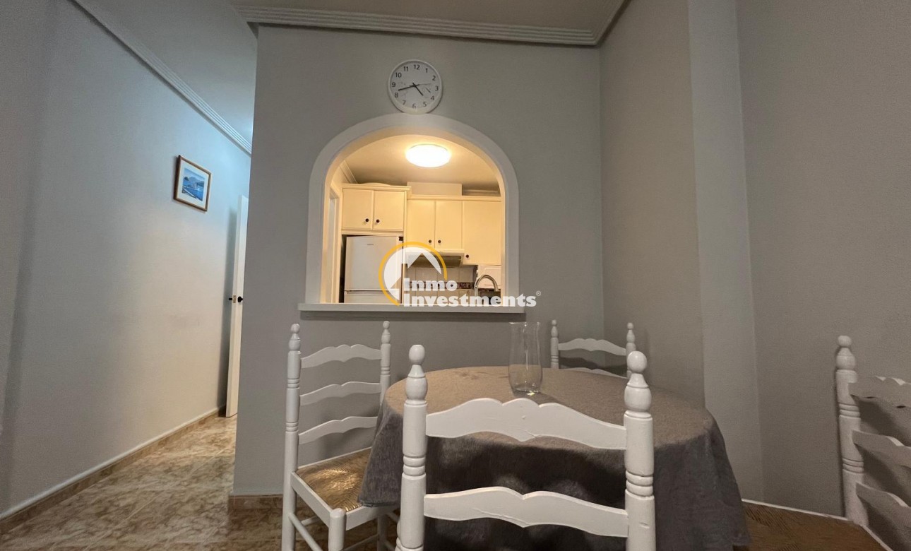 Reventa - Apartamento - Torrevieja - Centro