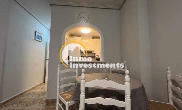 Reventa - Apartamento - Torrevieja - Centro