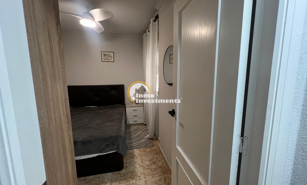 Reventa - Apartamento - Torrevieja - Centro