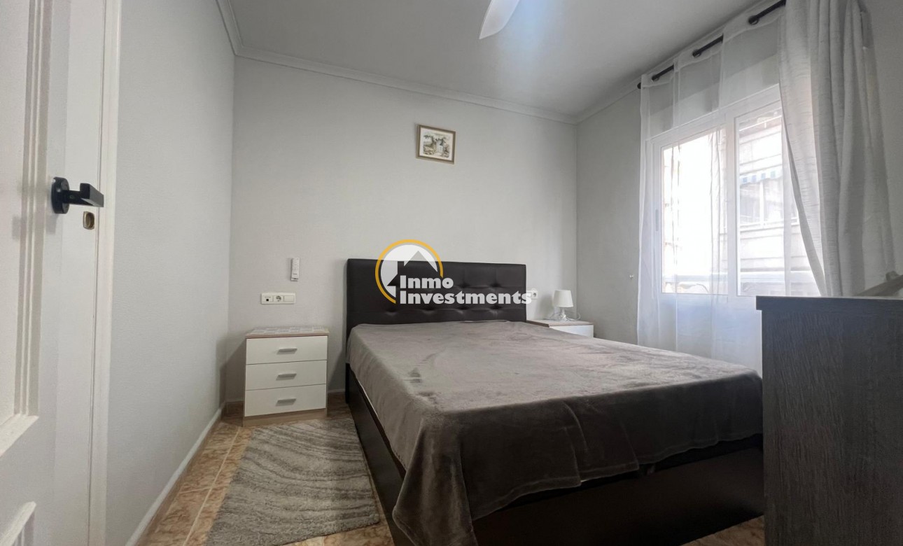 Reventa - Apartamento - Torrevieja - Centro