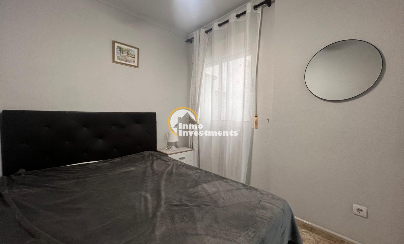 Reventa - Apartamento - Torrevieja - Centro