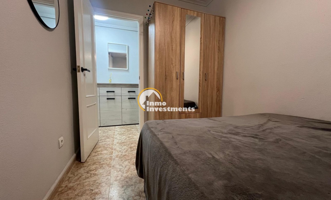 Reventa - Apartamento - Torrevieja - Centro