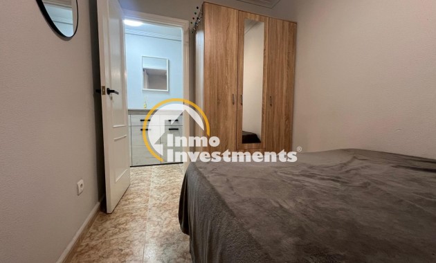 Reventa - Apartamento - Torrevieja - Centro