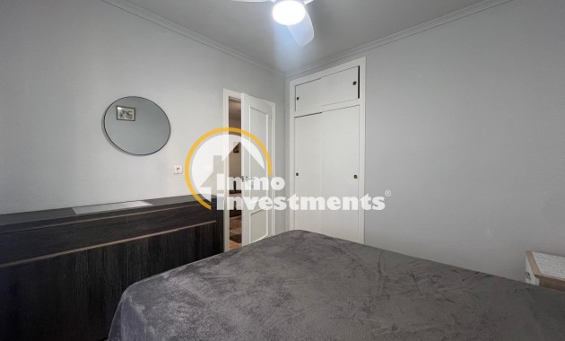 Reventa - Apartamento - Torrevieja - Centro