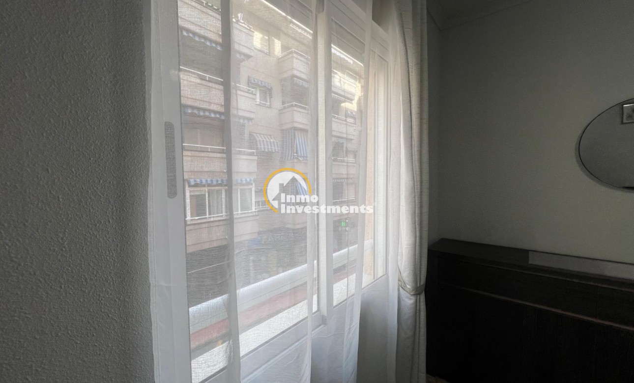 Reventa - Apartamento - Torrevieja - Centro