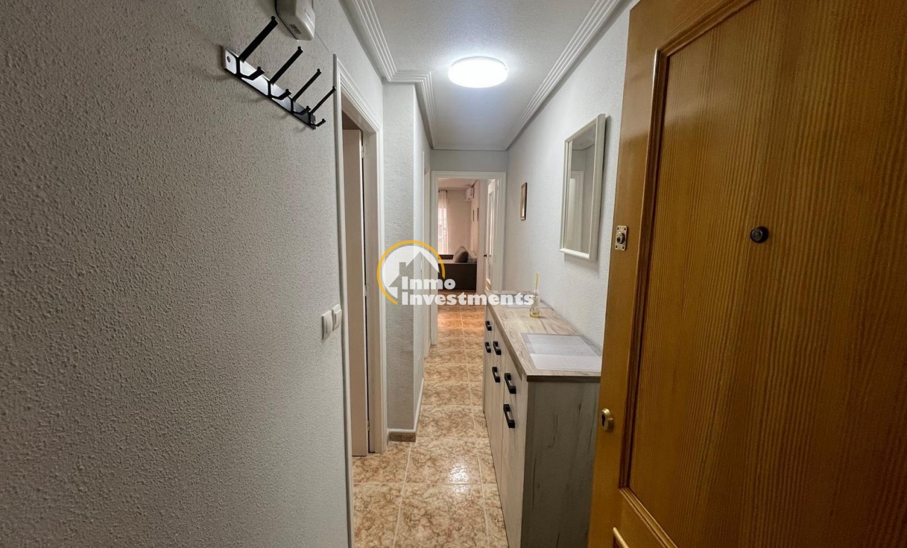Reventa - Apartamento - Torrevieja - Centro