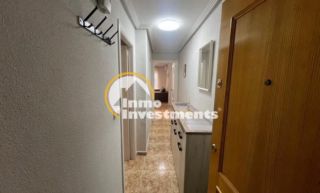 Reventa - Apartamento - Torrevieja - Centro