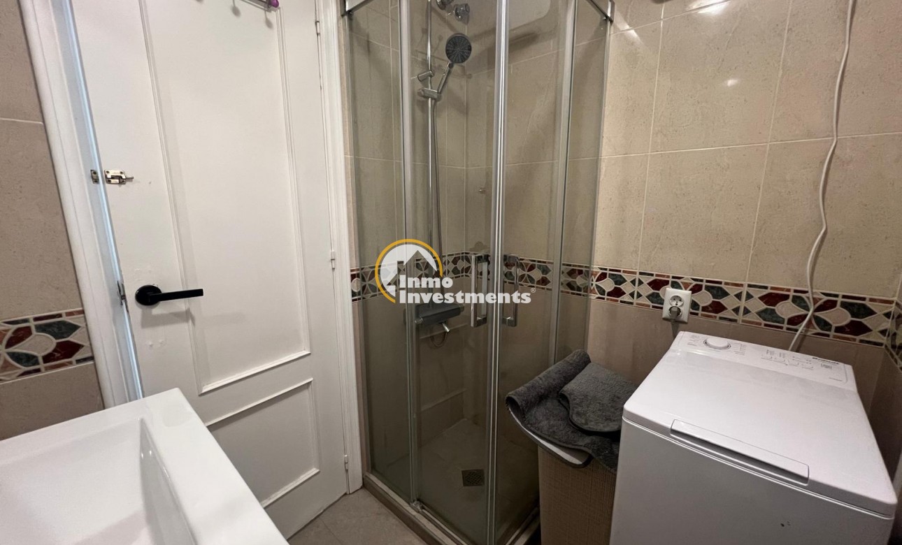 Reventa - Apartamento - Torrevieja - Centro