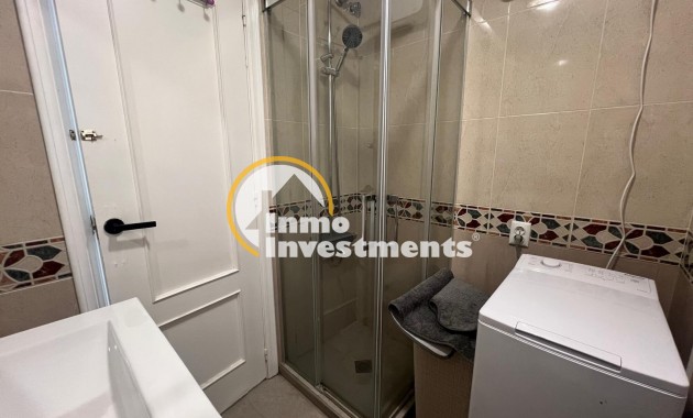 Reventa - Apartamento - Torrevieja - Centro