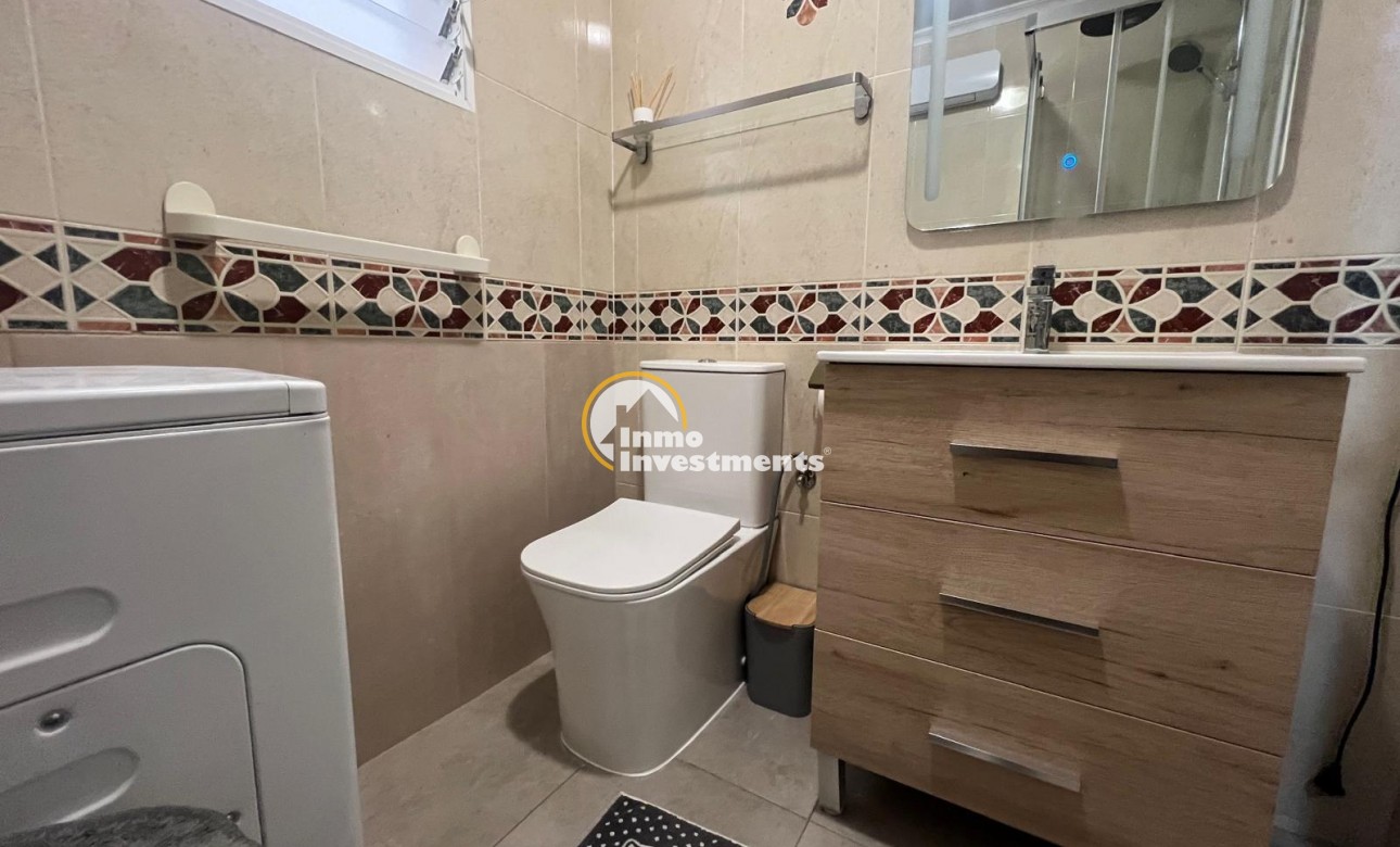 Reventa - Apartamento - Torrevieja - Centro