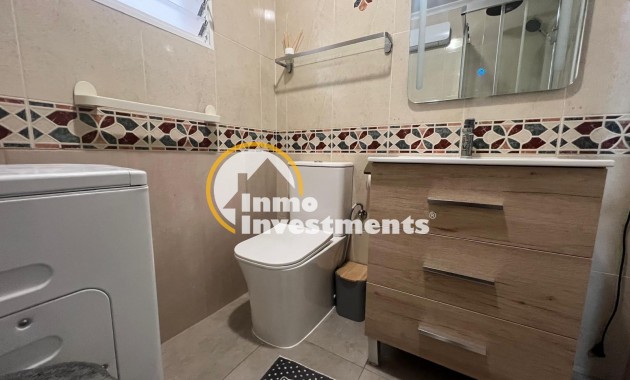 Reventa - Apartamento - Torrevieja - Centro