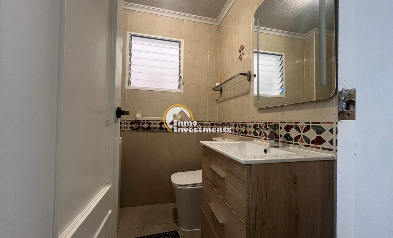 Reventa - Apartamento - Torrevieja - Centro