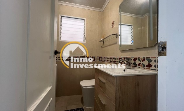 Reventa - Apartamento - Torrevieja - Centro