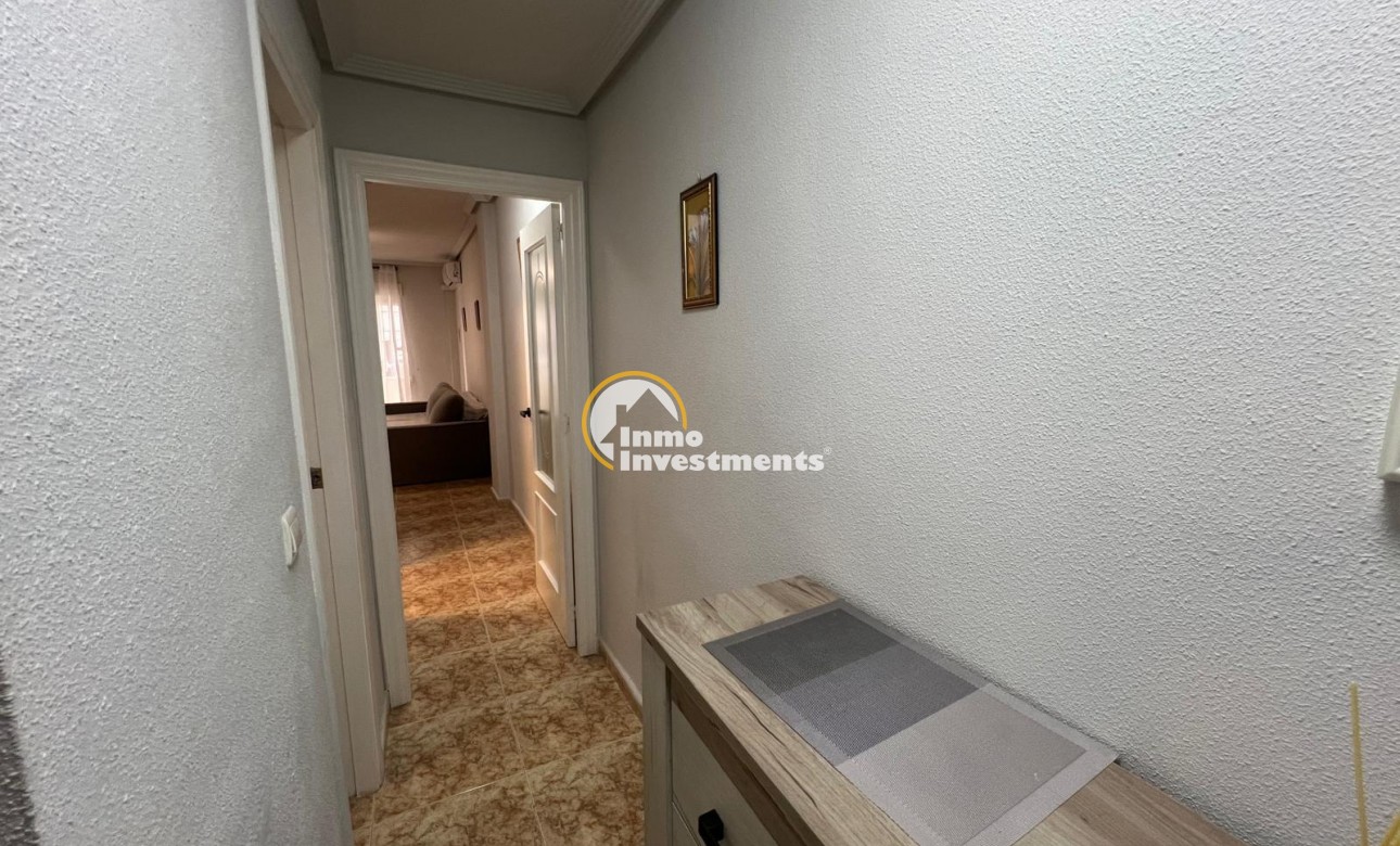 Reventa - Apartamento - Torrevieja - Centro