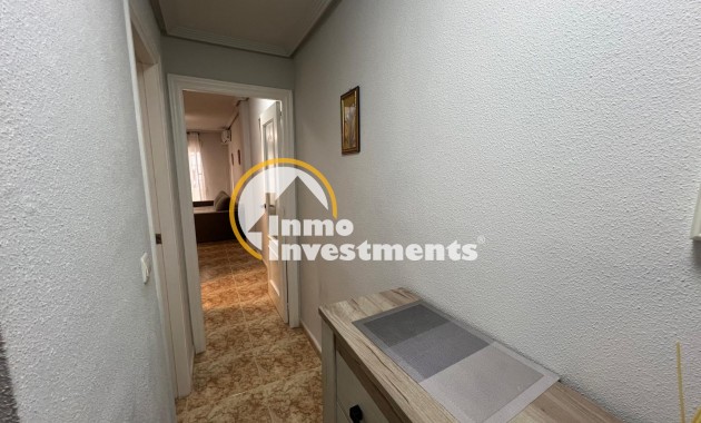 Reventa - Apartamento - Torrevieja - Centro