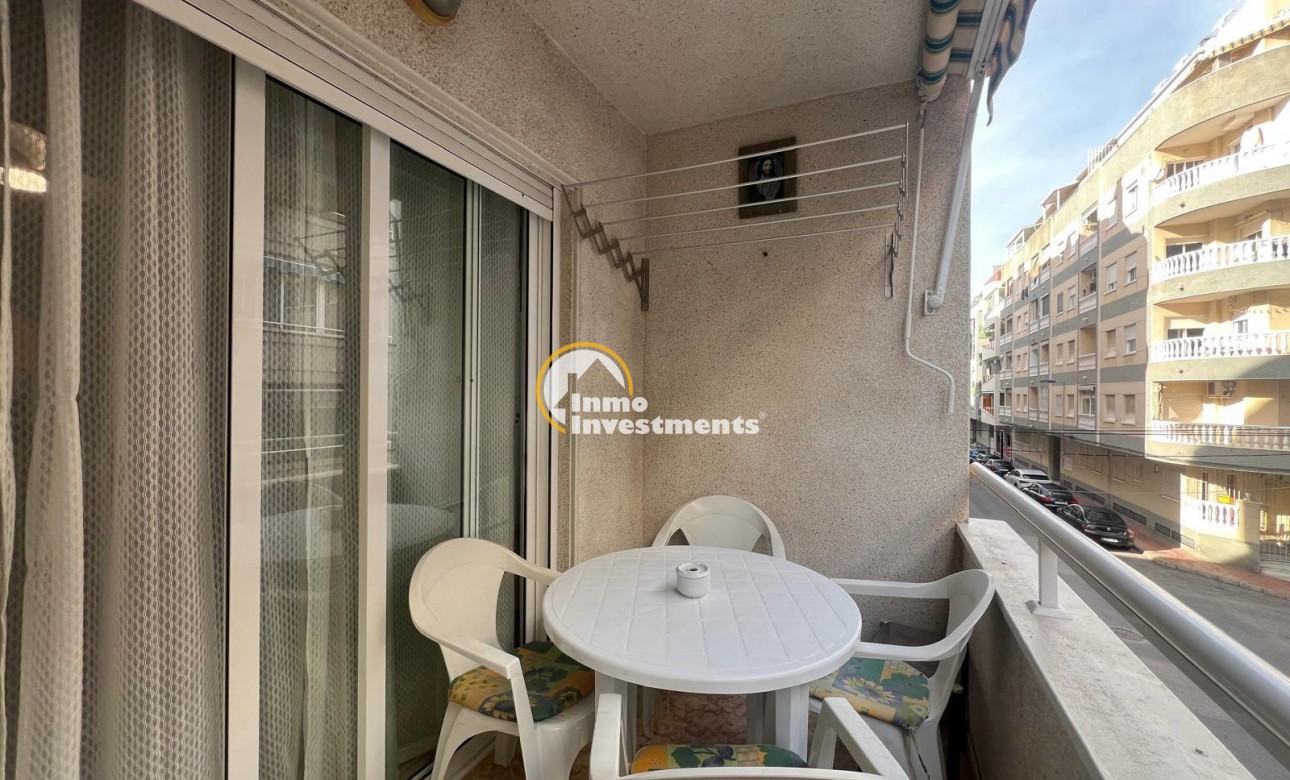 Reventa - Apartamento - Torrevieja - Centro