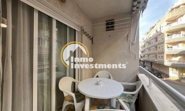 Reventa - Apartamento - Torrevieja - Centro