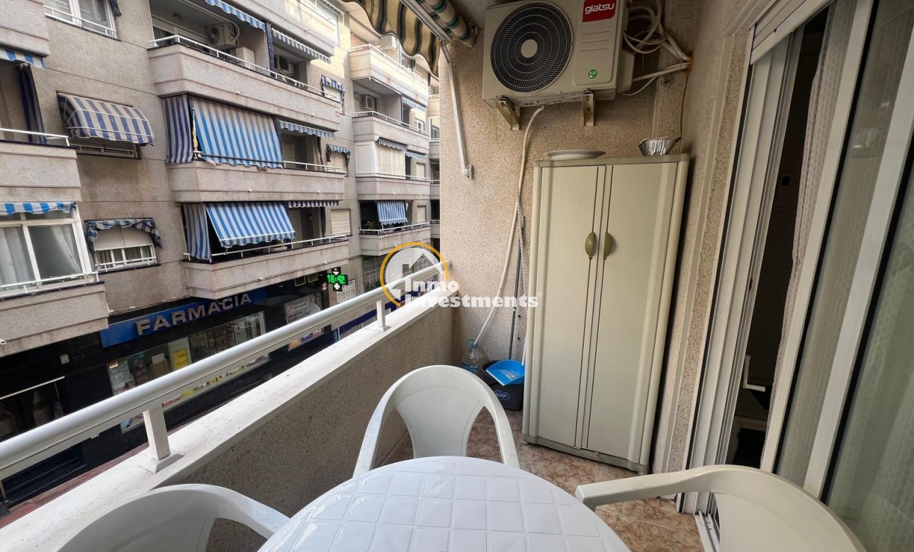 Reventa - Apartamento - Torrevieja - Centro