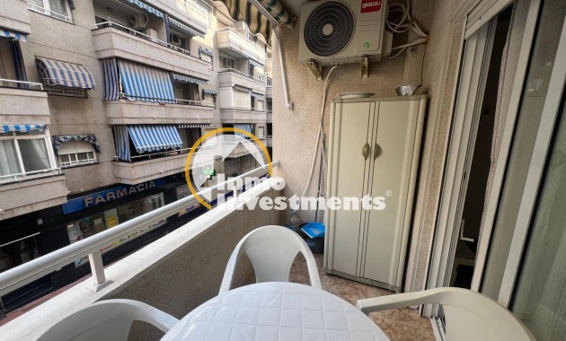 Reventa - Apartamento - Torrevieja - Centro