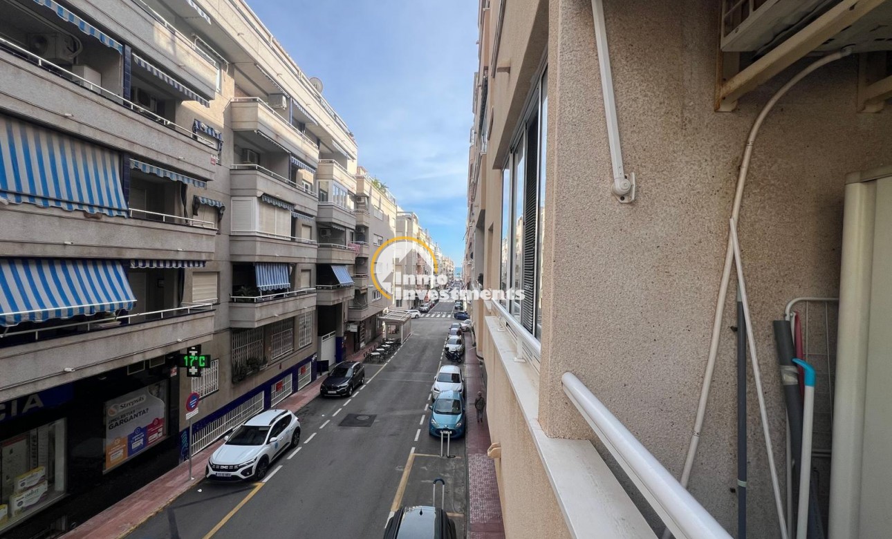 Reventa - Apartamento - Torrevieja - Centro