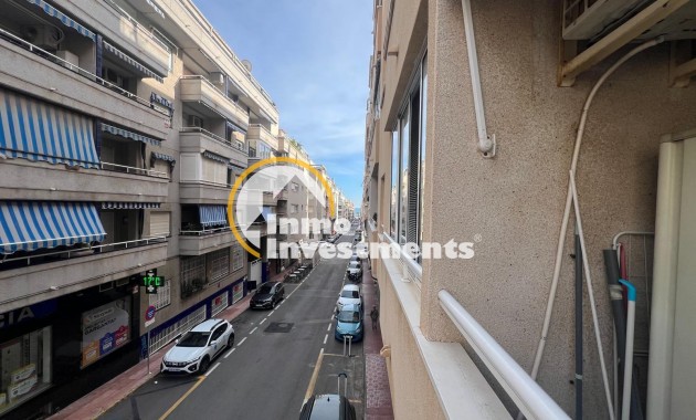 Reventa - Apartamento - Torrevieja - Centro