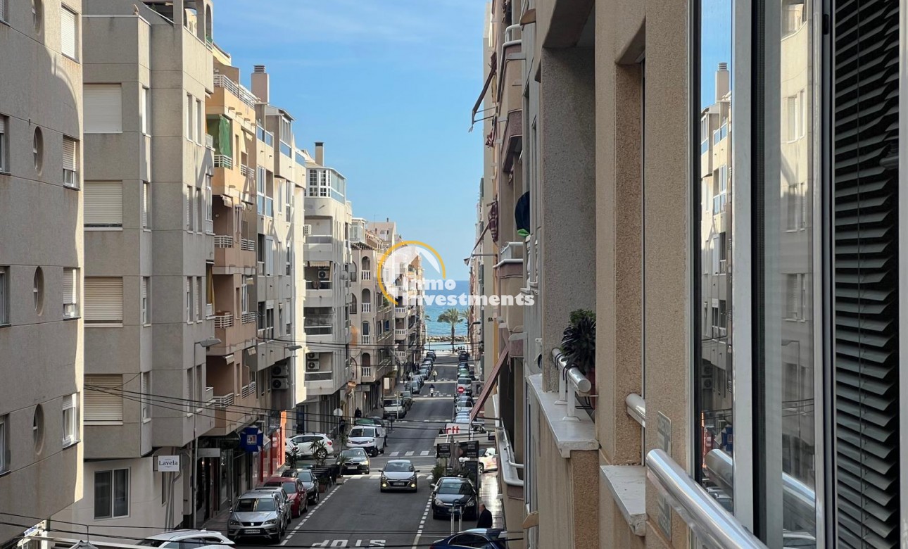 Reventa - Apartamento - Torrevieja - Centro