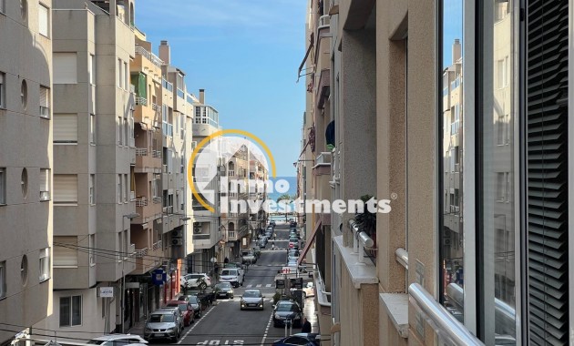 Reventa - Apartamento - Torrevieja - Centro