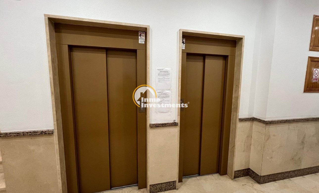 Reventa - Apartamento - Torrevieja - Centro