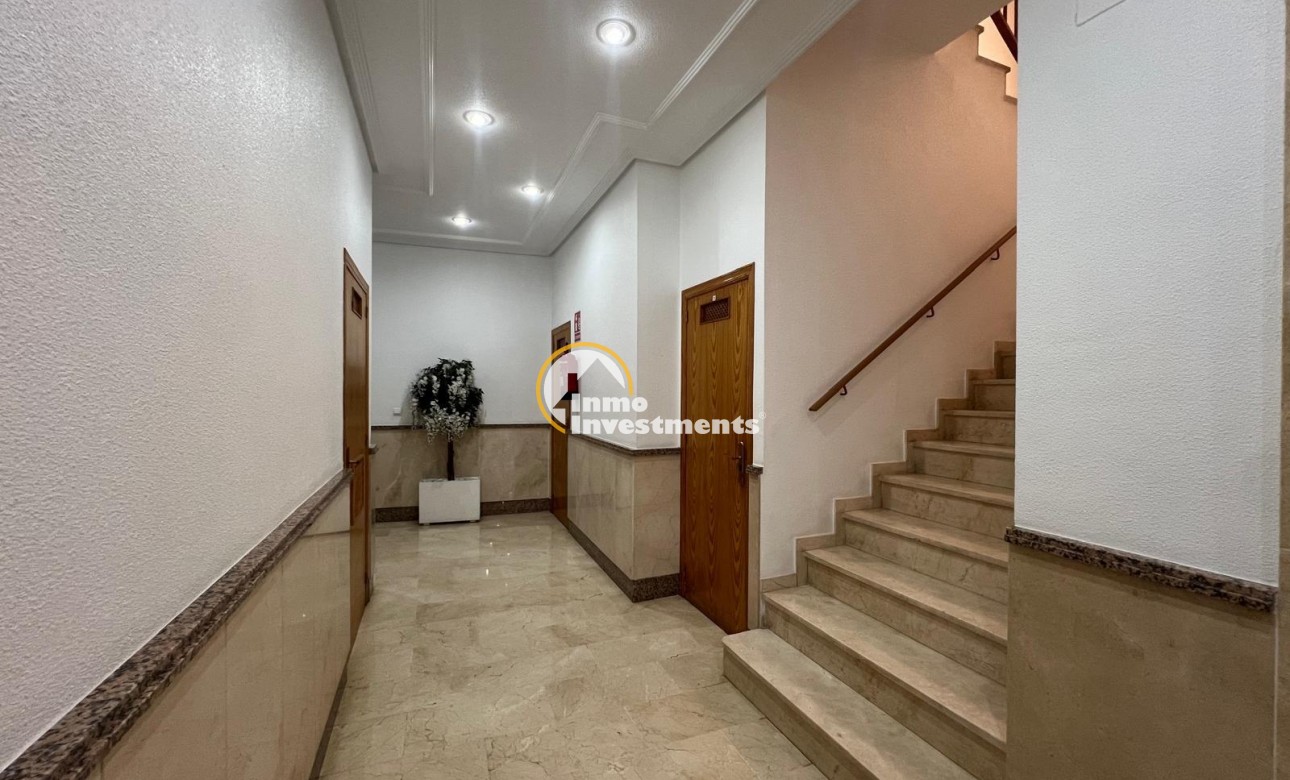 Reventa - Apartamento - Torrevieja - Centro