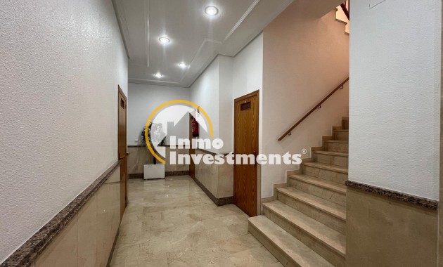 Reventa - Apartamento - Torrevieja - Centro