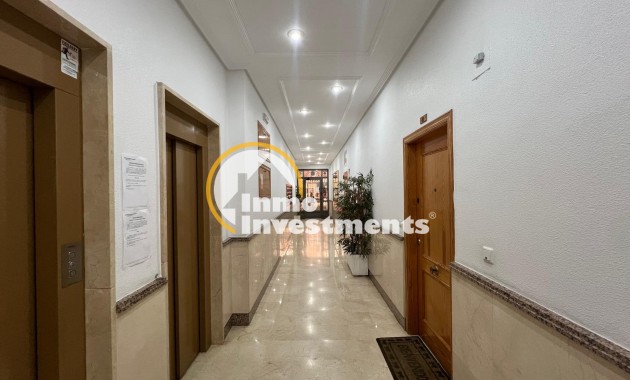 Reventa - Apartamento - Torrevieja - Centro