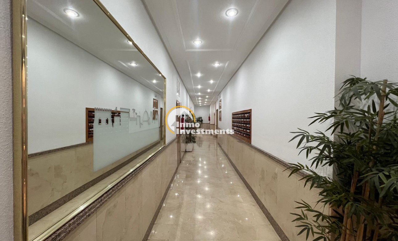 Reventa - Apartamento - Torrevieja - Centro