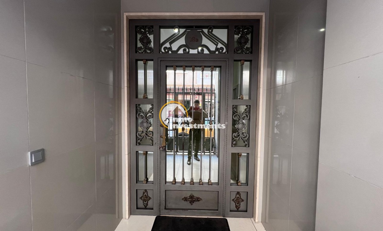 Reventa - Apartamento - Torrevieja - Centro