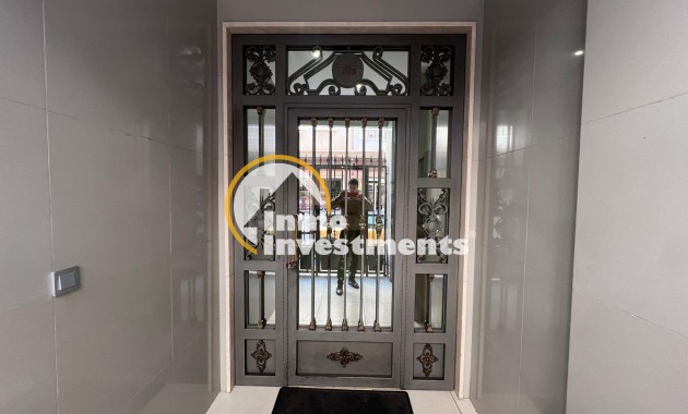 Reventa - Apartamento - Torrevieja - Centro