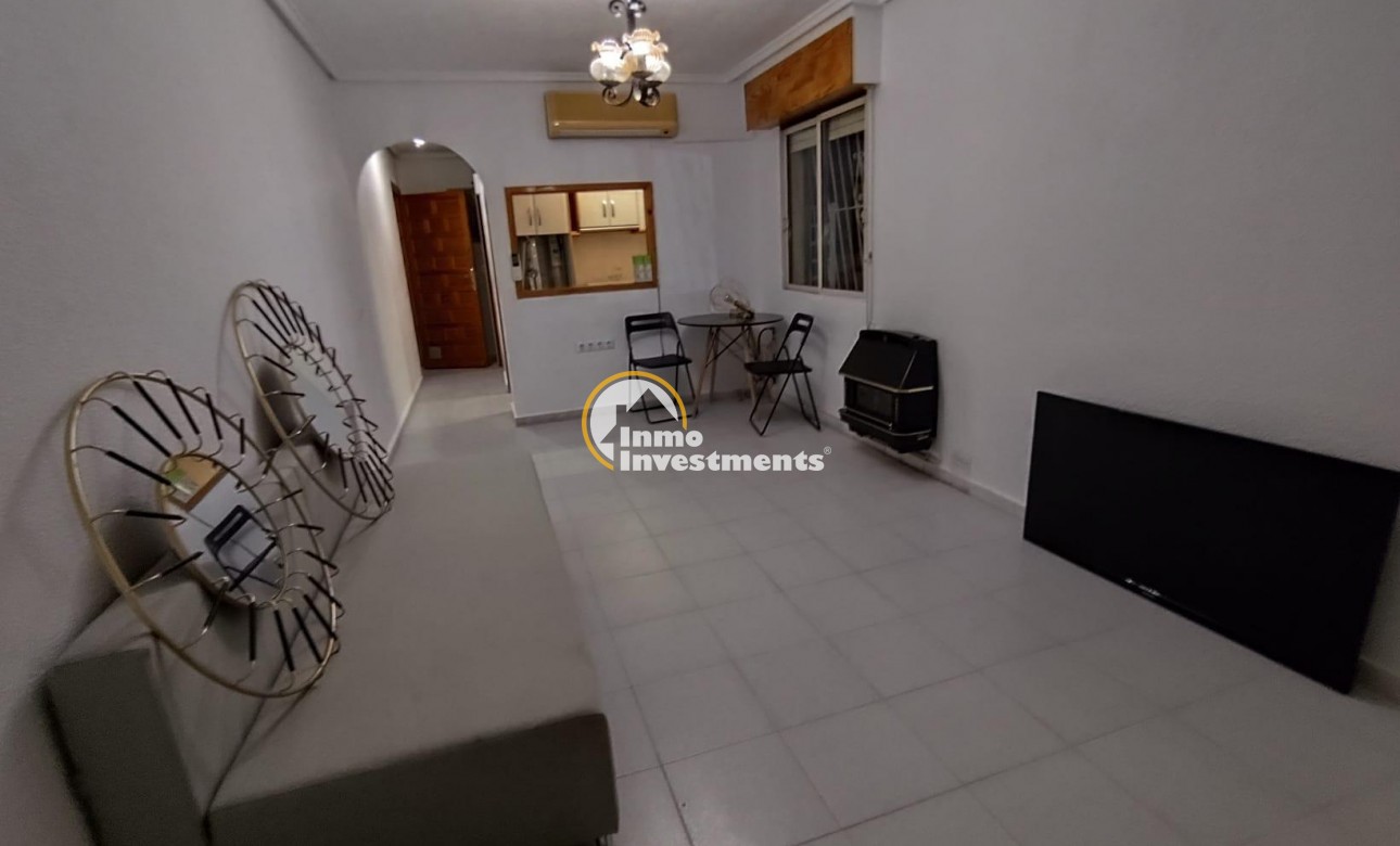 Bestaande bouw - Appartement - Torrevieja - La Siesta - El Salado - Torreta