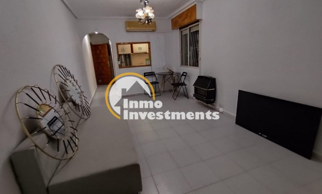 Bestaande bouw - Appartement - Torrevieja - La Siesta - El Salado - Torreta