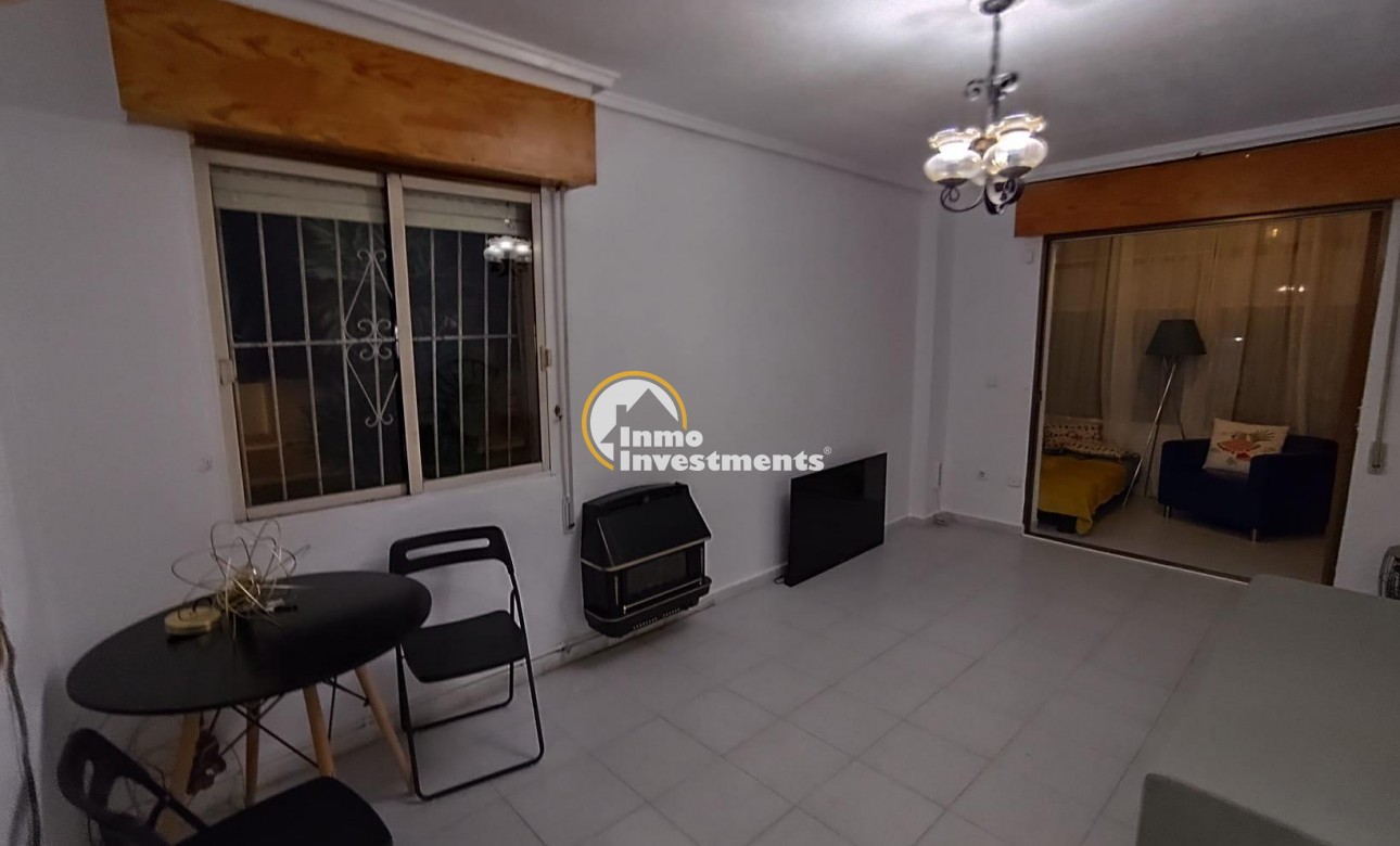 Bestaande bouw - Appartement - Torrevieja - La Siesta - El Salado - Torreta