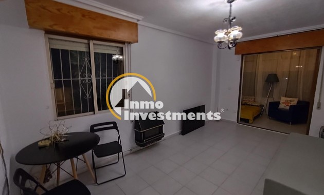 Bestaande bouw - Appartement - Torrevieja - La Siesta - El Salado - Torreta