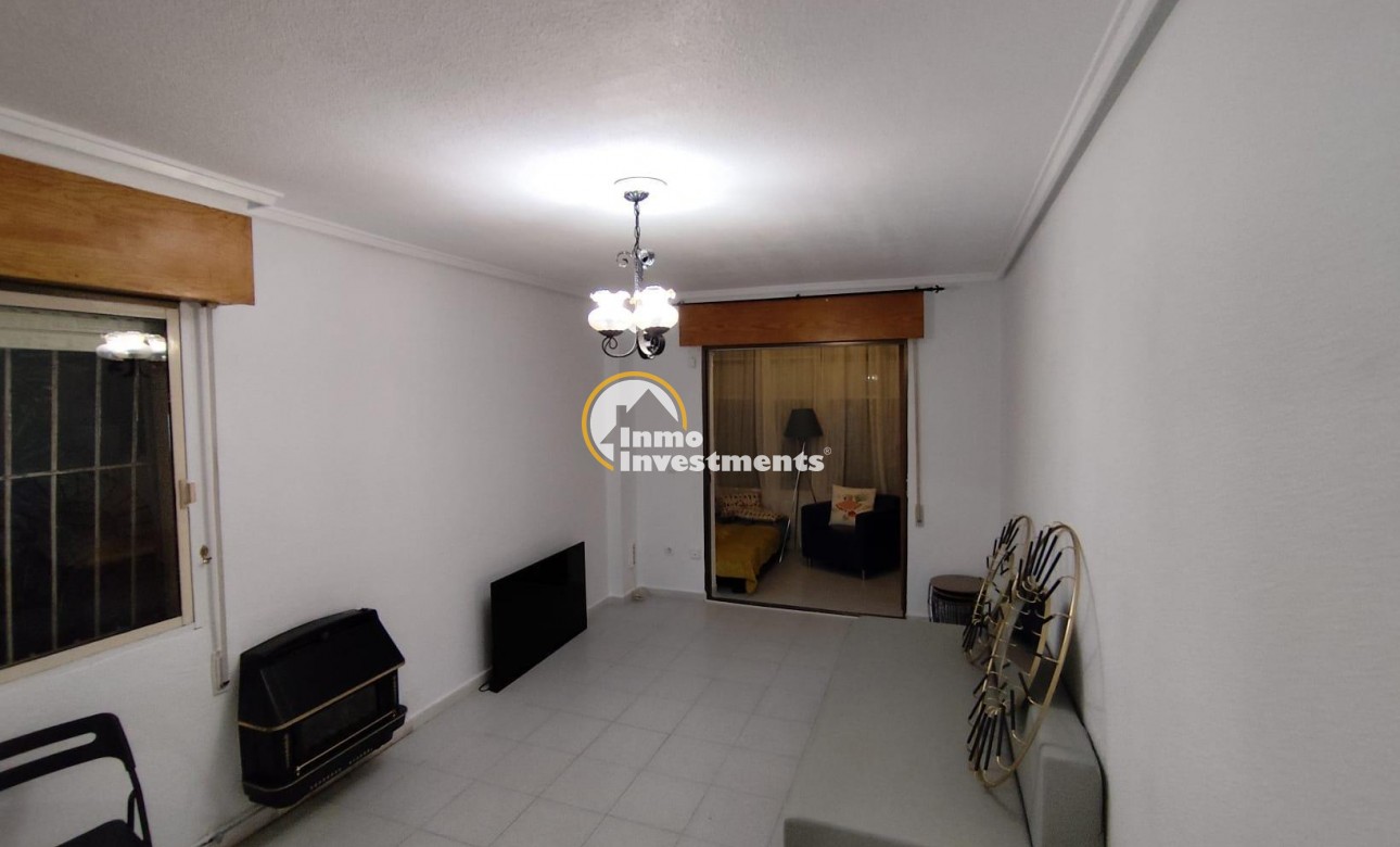 Bestaande bouw - Appartement - Torrevieja - La Siesta - El Salado - Torreta