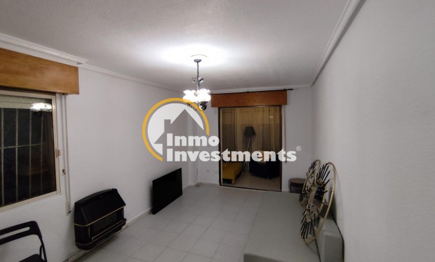 Bestaande bouw - Appartement - Torrevieja - La Siesta - El Salado - Torreta