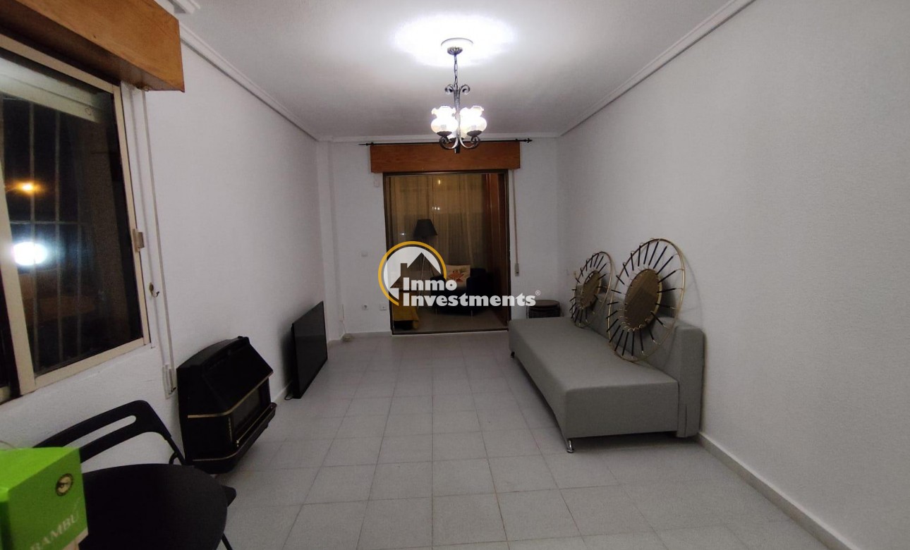 Bestaande bouw - Appartement - Torrevieja - La Siesta - El Salado - Torreta