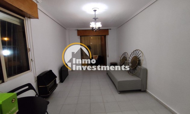Bestaande bouw - Appartement - Torrevieja - La Siesta - El Salado - Torreta