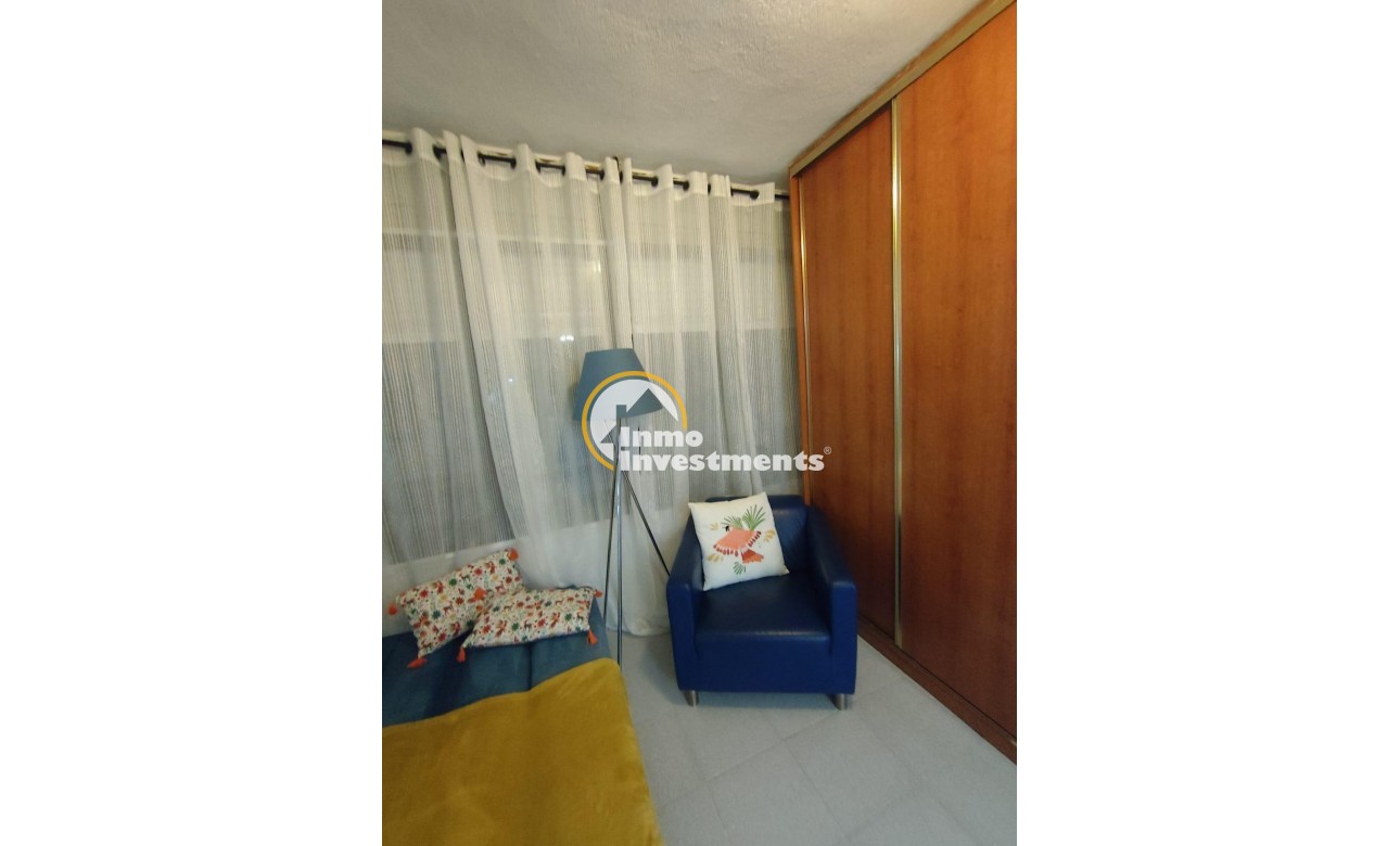 Bestaande bouw - Appartement - Torrevieja - La Siesta - El Salado - Torreta